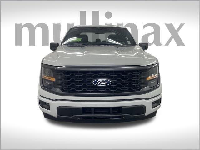 new 2024 Ford F-150 car, priced at $41,342