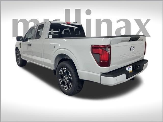 new 2024 Ford F-150 car, priced at $40,180