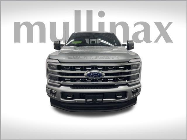 new 2024 Ford F-250 car, priced at $89,123