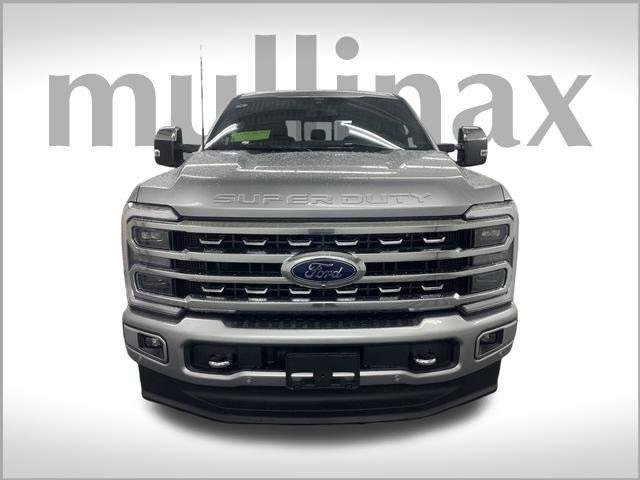 new 2024 Ford F-250 car, priced at $89,124