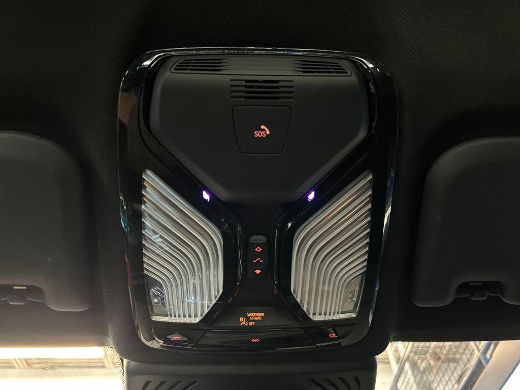 used 2018 BMW X3 car, priced at $14,990