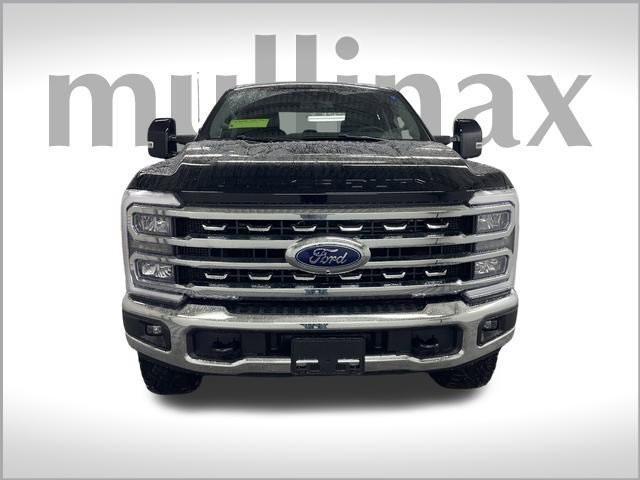 new 2025 Ford F-250 car, priced at $69,585