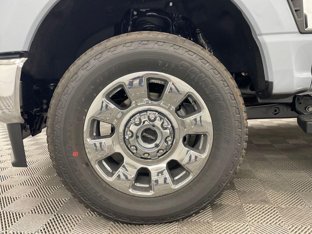 new 2026 Ford F-250 car, priced at $67,661