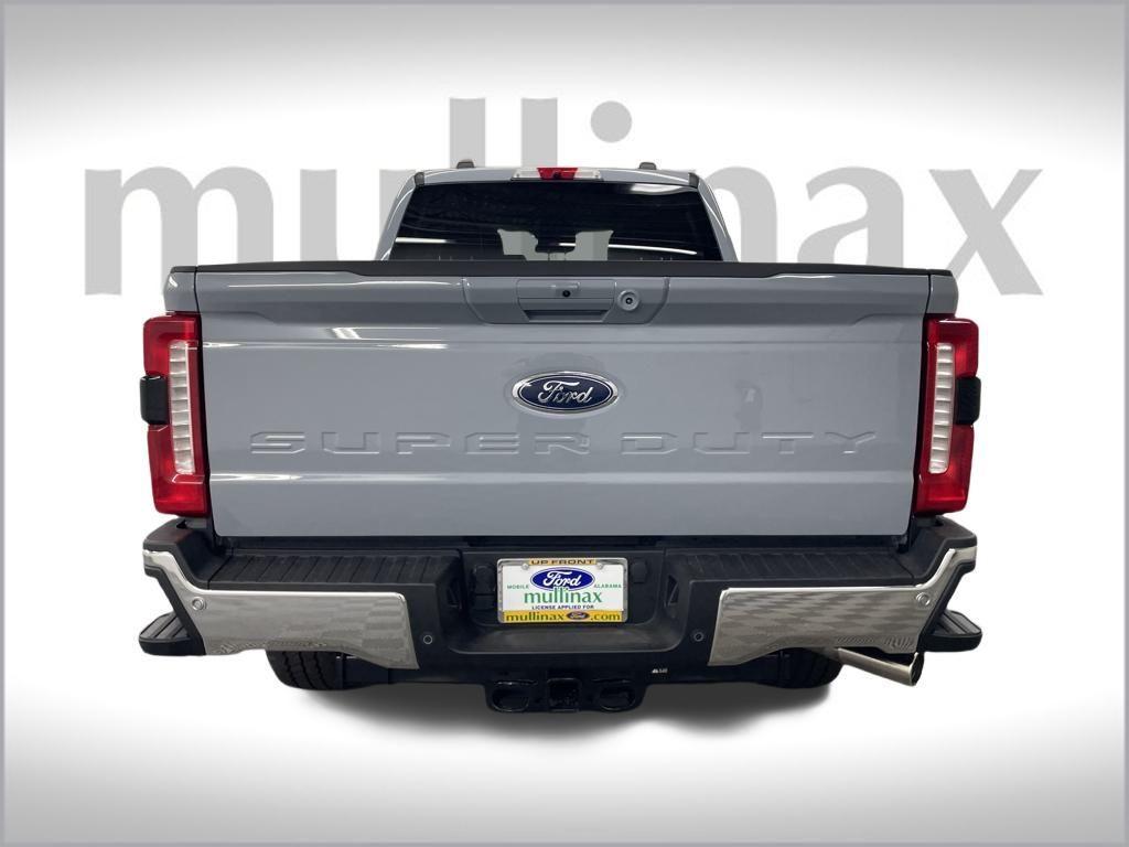 new 2026 Ford F-250 car, priced at $67,661