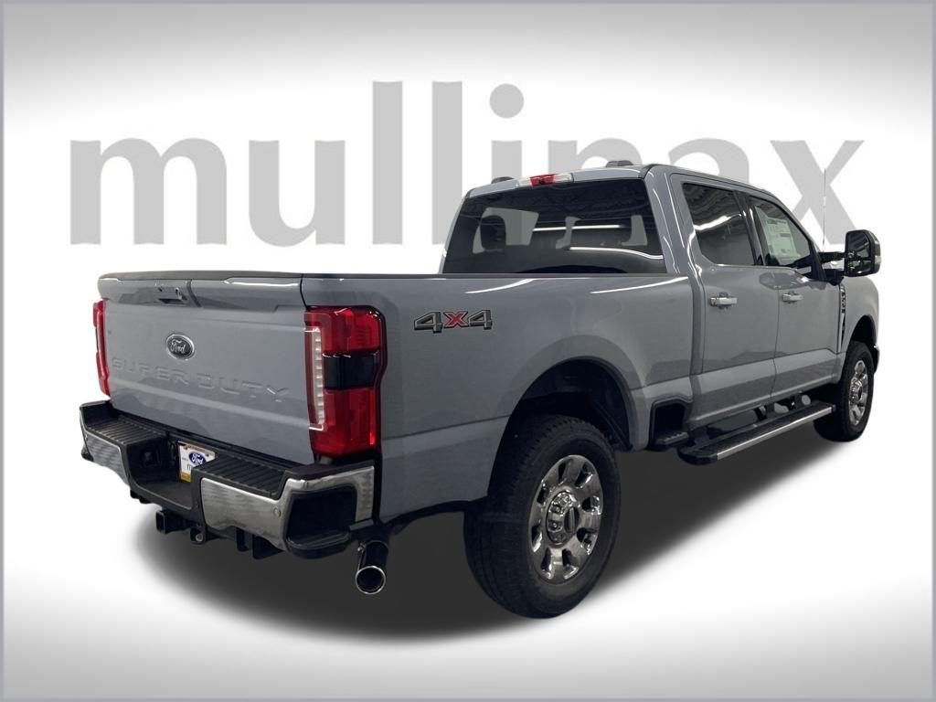 new 2026 Ford F-250 car, priced at $67,661