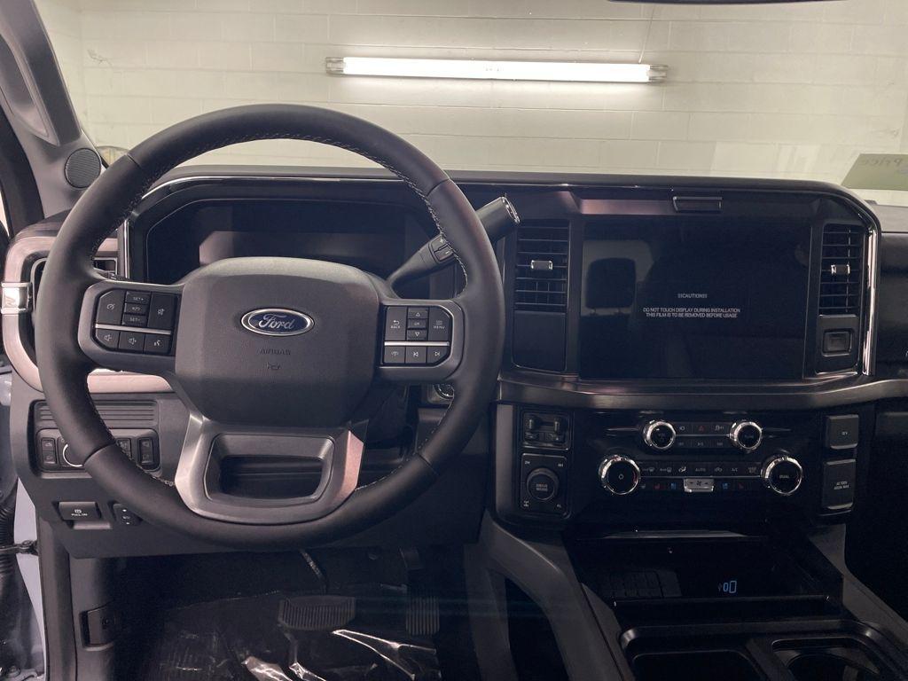 new 2026 Ford F-250 car, priced at $67,661
