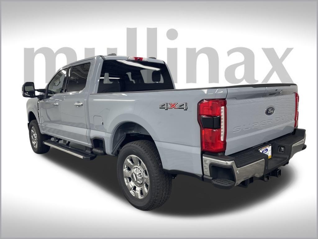 new 2026 Ford F-250 car, priced at $67,661