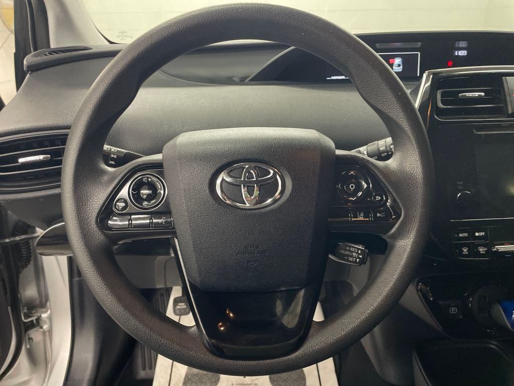 used 2019 Toyota Prius car, priced at $15,600