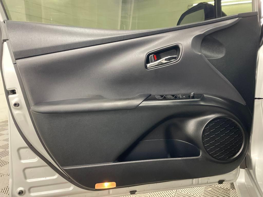 used 2019 Toyota Prius car, priced at $15,600