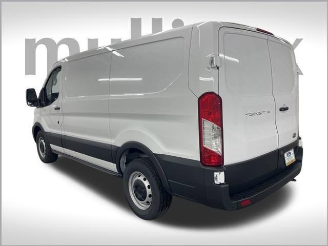 new 2024 Ford Transit-150 car, priced at $46,908