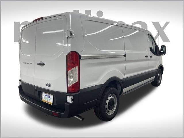 new 2024 Ford Transit-150 car, priced at $46,908