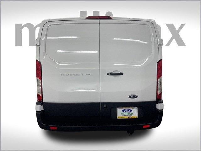 new 2024 Ford Transit-150 car, priced at $46,908