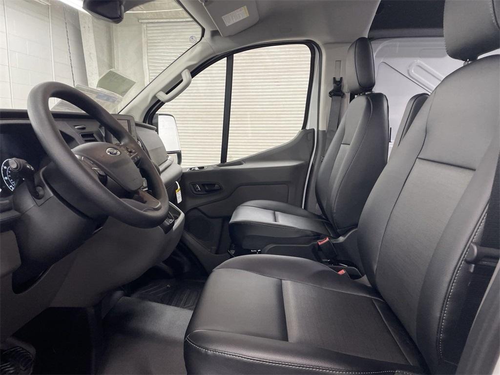 new 2024 Ford Transit-150 car, priced at $46,908