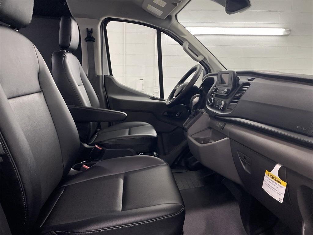 new 2024 Ford Transit-150 car, priced at $46,908