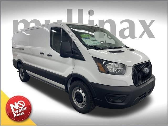 new 2024 Ford Transit-150 car, priced at $46,908