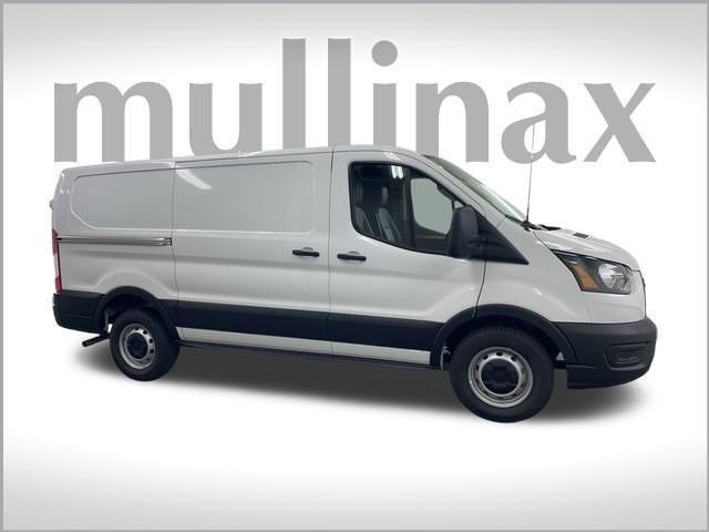 new 2024 Ford Transit-150 car, priced at $46,908