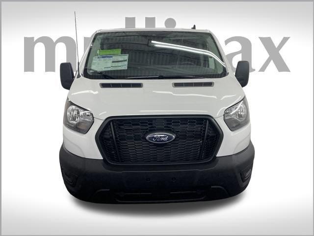 new 2024 Ford Transit-150 car, priced at $46,908