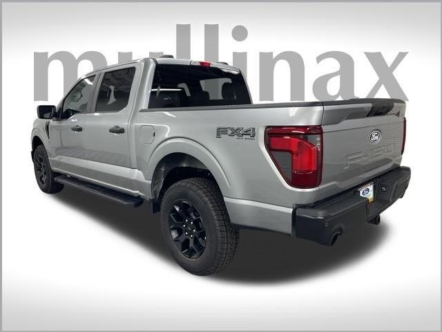 new 2024 Ford F-150 car, priced at $50,757