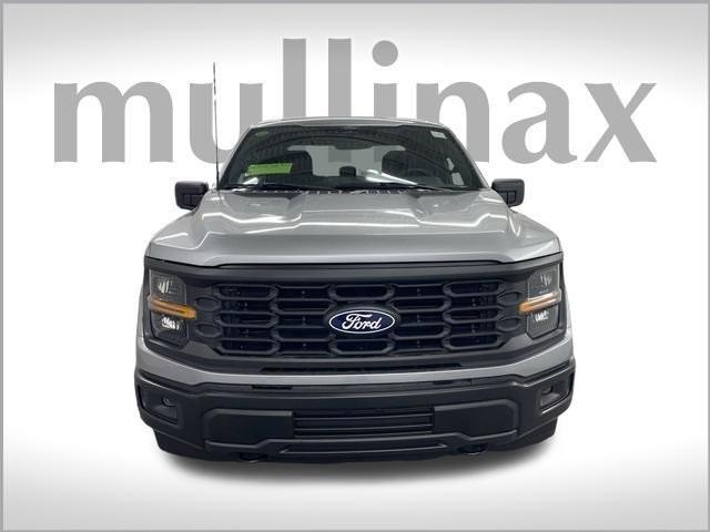 new 2024 Ford F-150 car, priced at $50,757