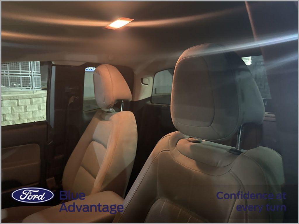 used 2018 Chevrolet Colorado car, priced at $13,990