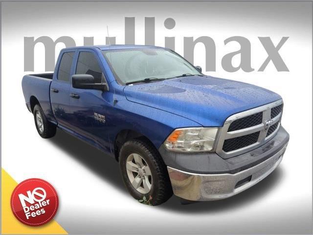 used 2018 Ram 1500 car, priced at $16,500