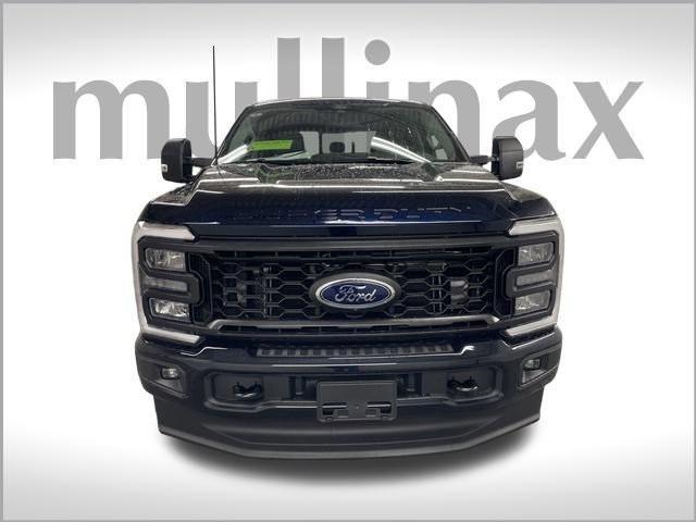 new 2024 Ford F-250 car, priced at $56,402