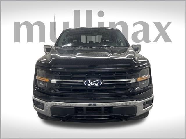 new 2024 Ford F-150 car, priced at $51,050