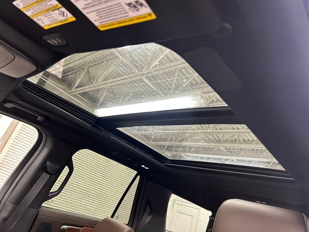 new 2025 Ford Expedition Max car, priced at $86,355