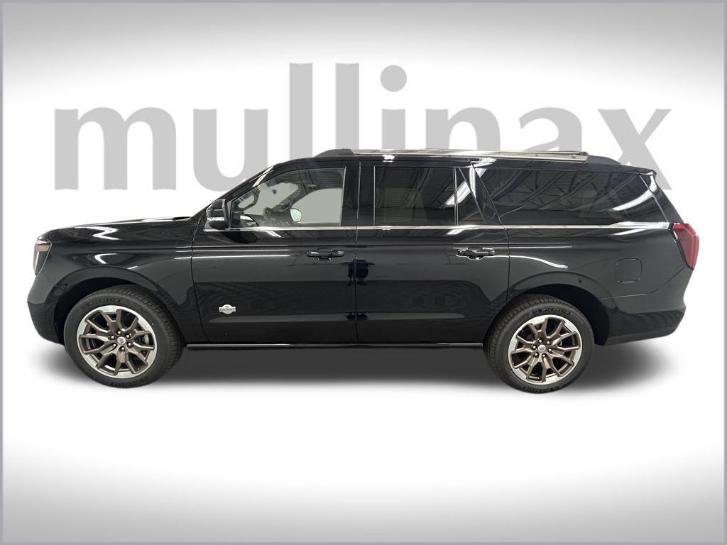 new 2025 Ford Expedition Max car, priced at $86,355