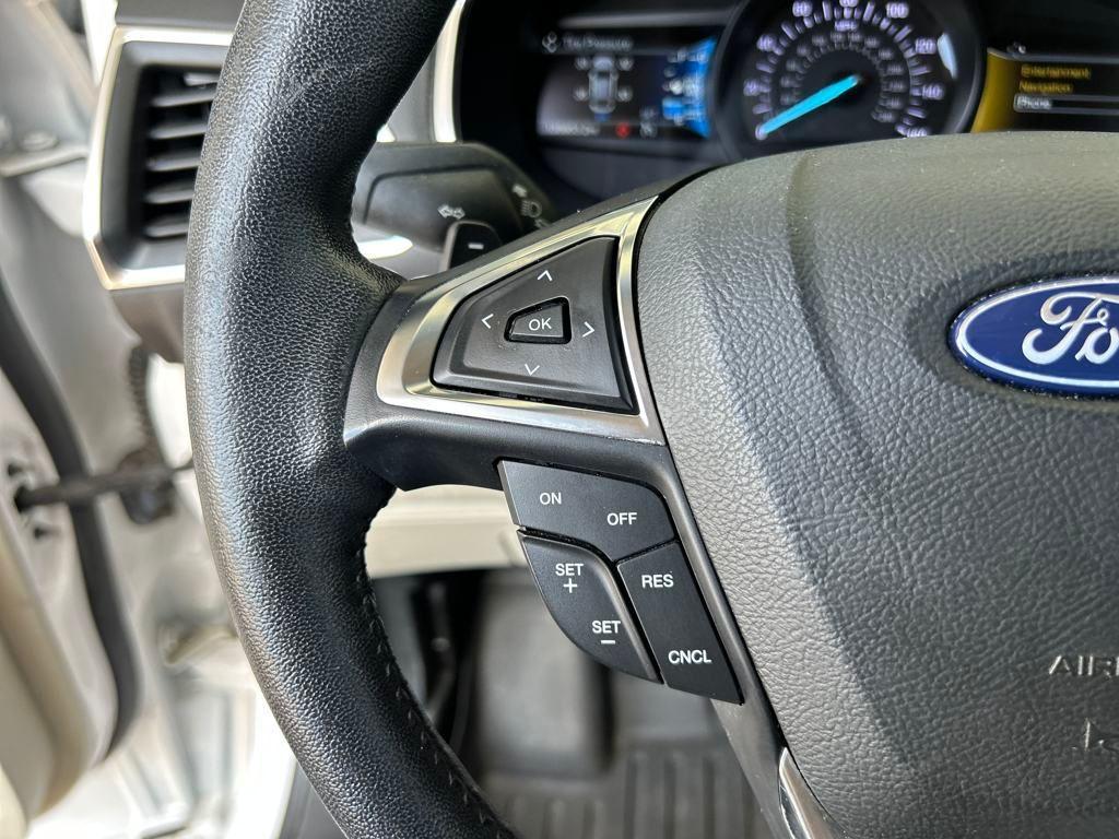 used 2018 Ford Edge car, priced at $11,500