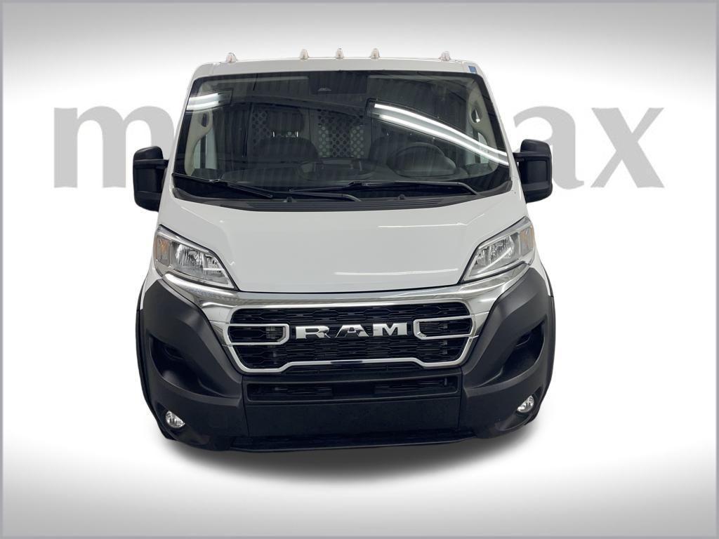used 2023 Ram ProMaster 2500 car, priced at $28,990
