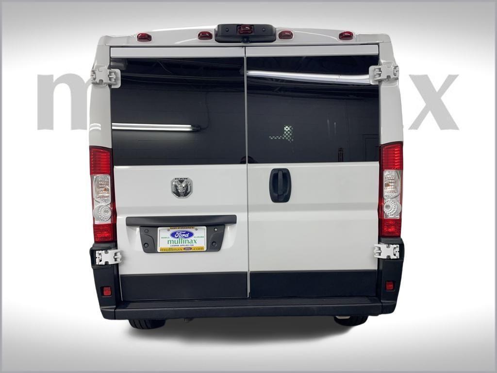 used 2023 Ram ProMaster 2500 car, priced at $28,990