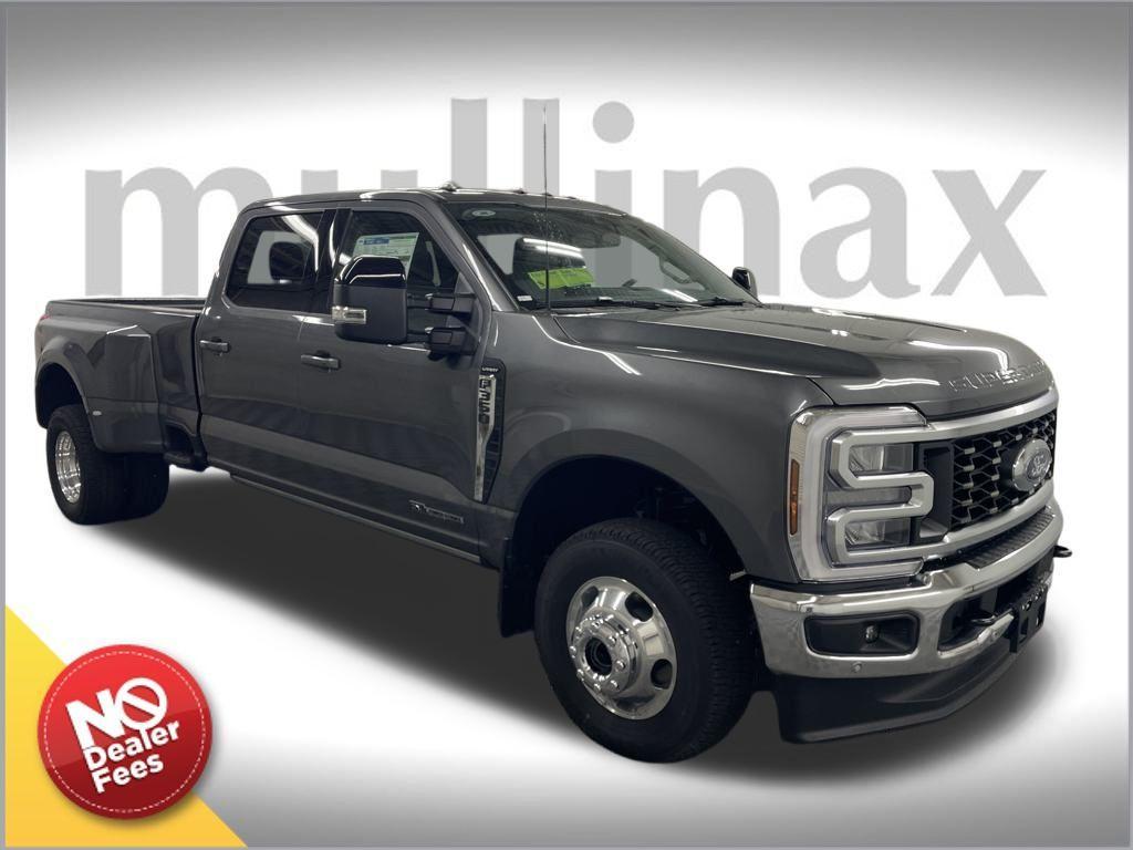 new 2025 Ford F-350 car, priced at $82,672