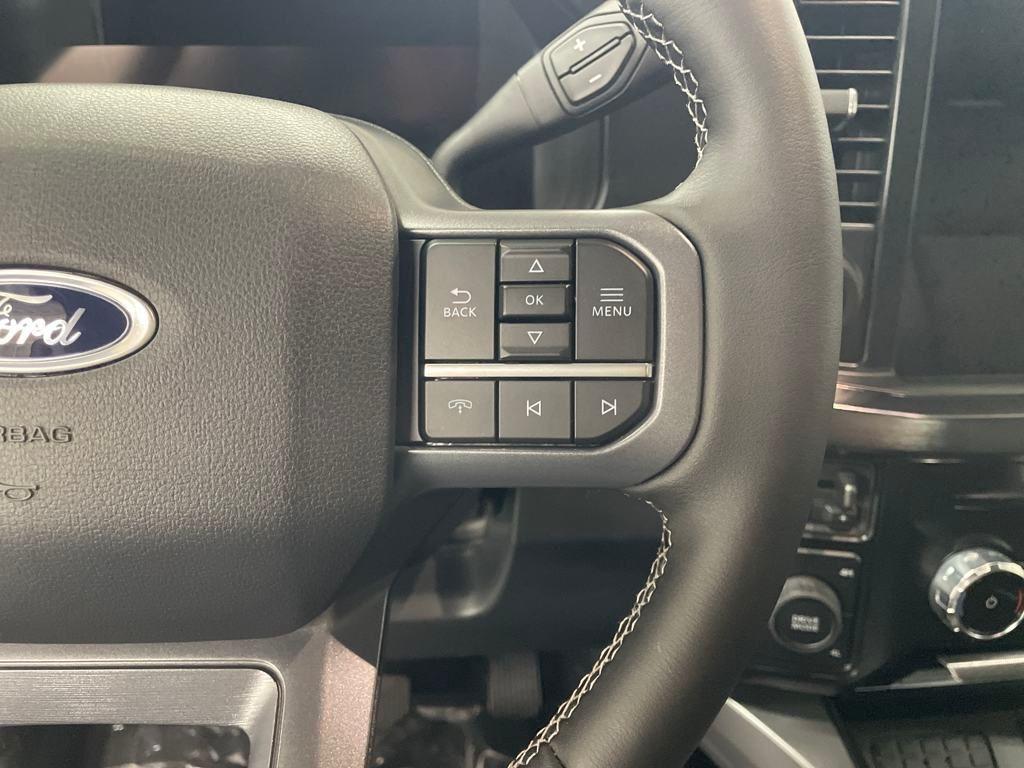 new 2025 Ford F-350 car, priced at $82,672