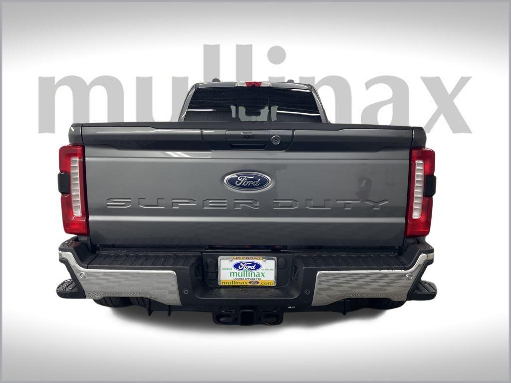 new 2025 Ford F-350 car, priced at $82,672
