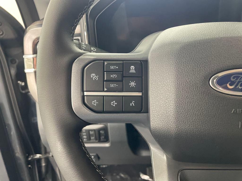 new 2025 Ford F-350 car, priced at $82,672