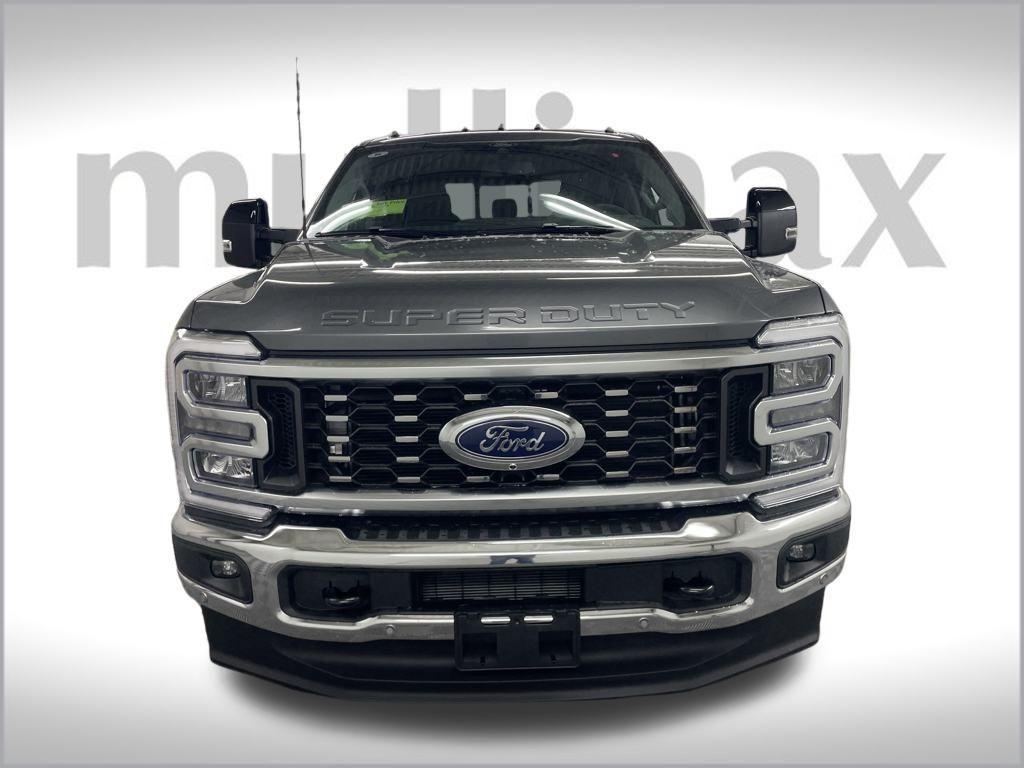 new 2025 Ford F-350 car, priced at $82,672