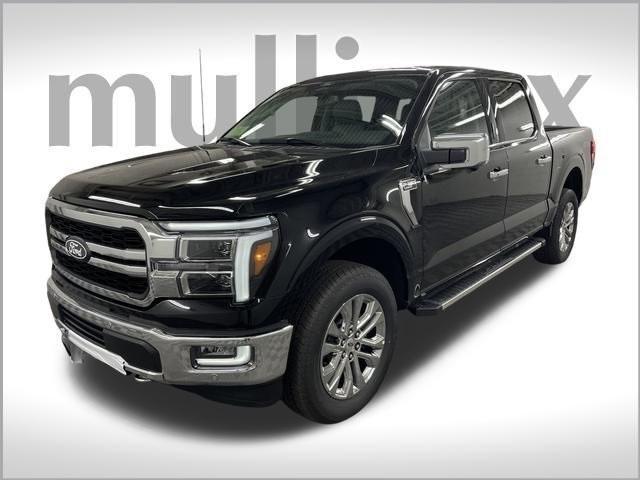 new 2024 Ford F-150 car, priced at $62,294