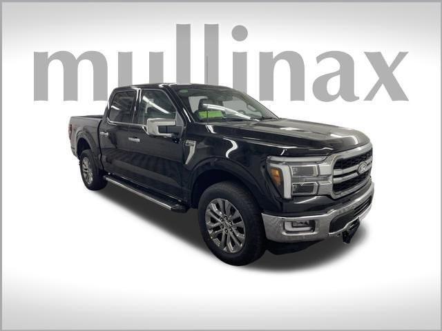 new 2024 Ford F-150 car, priced at $63,382