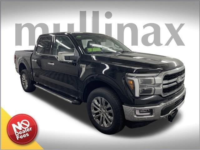 new 2024 Ford F-150 car, priced at $62,294