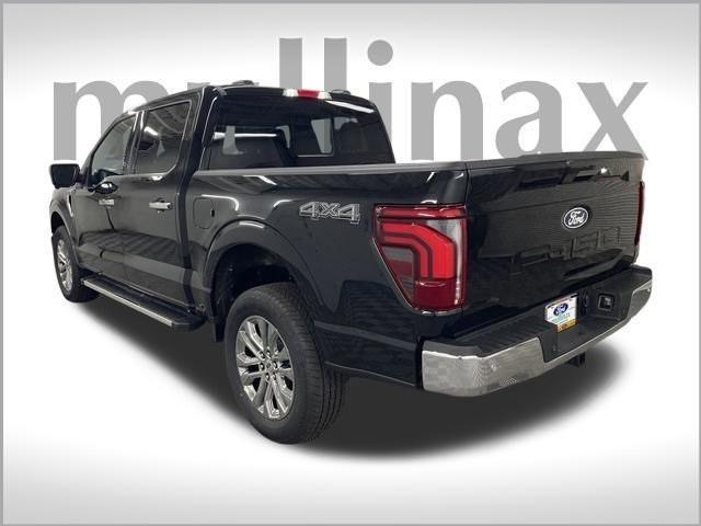 new 2024 Ford F-150 car, priced at $62,294