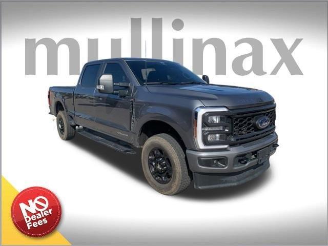 used 2024 Ford F-250 car, priced at $60,990