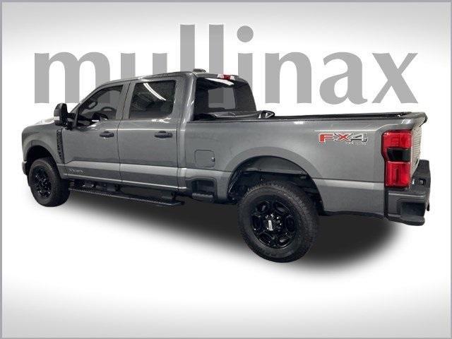 used 2024 Ford F-250 car, priced at $60,500