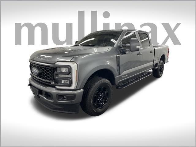 used 2024 Ford F-250 car, priced at $60,500