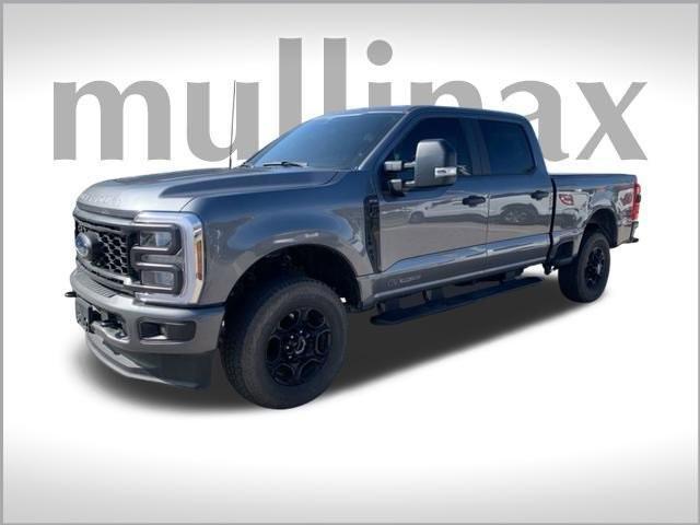 used 2024 Ford F-250 car, priced at $60,990