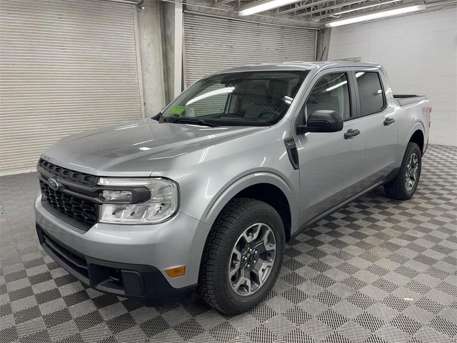 new 2024 Ford Maverick car, priced at $31,075