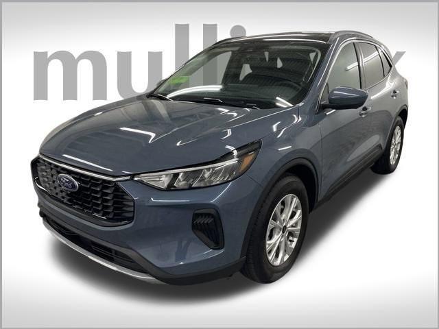 new 2024 Ford Escape car, priced at $34,090