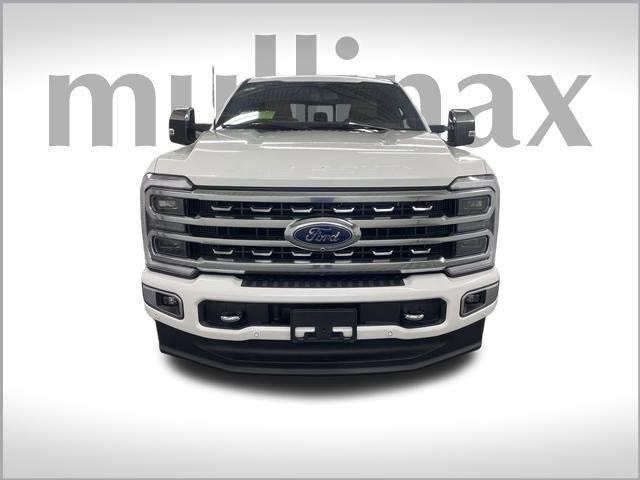 new 2024 Ford F-250 car, priced at $98,340