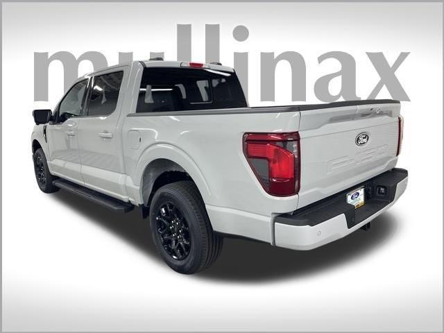 new 2024 Ford F-150 car, priced at $49,114