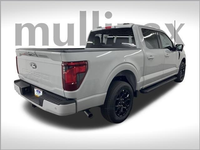 new 2024 Ford F-150 car, priced at $49,114